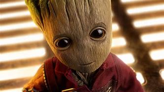 Image result for Summer Baby Groot