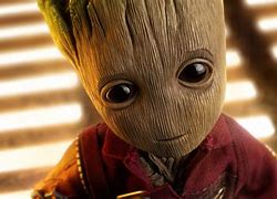Image result for Little Groot