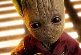 Image result for Little Groot Guardians of the Galaxy