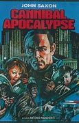 Image result for Cannibal Apocalypse Film