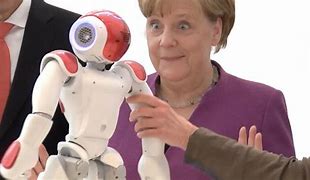 Image result for German Robots