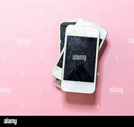 Image result for Small Cracked Phone