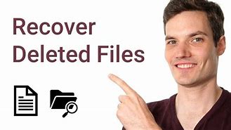 Image result for Best Program to Recover Deleted Files