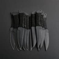 Image result for Throwing Knife Designs
