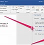 Image result for How to Translate a Word Document