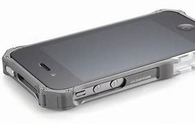 Image result for Metal iPhone 5 Cases