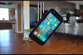 Image result for Drop Test iPhone 7