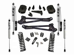 Image result for 4 Inch Lift Dodge Truck