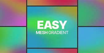 Image result for Mesh Gradient