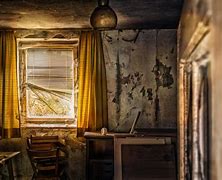 Image result for Haunted Room