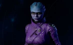 Image result for Masss Effect Andromeda Characters