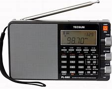 Image result for Shortwave VHF Radio