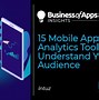 Image result for Mobile Analytics
