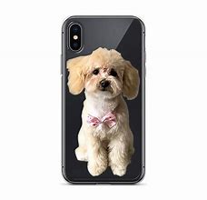 Image result for Dog iPhone X Case