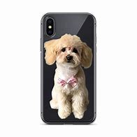 Image result for Dog iPhone Cover