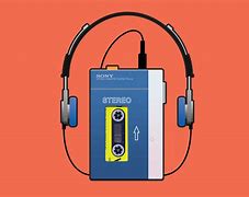 Image result for Songs for a Walkman