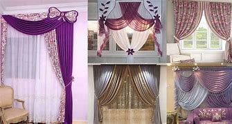 Image result for Drapery Design Ideas