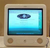 Image result for eMac G4