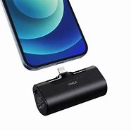 Image result for An iPhone with a Power Bank Jgp High Resolution