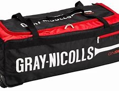 Image result for Gray Nicolls Cricket Bag
