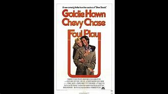 Image result for foul play 1978 trailers