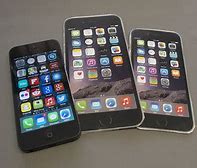 Image result for iphone 5 series comparison