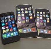 Image result for iPhone 5 Size Comparison