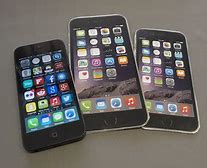 Image result for iPod 5 and 6 Comparison