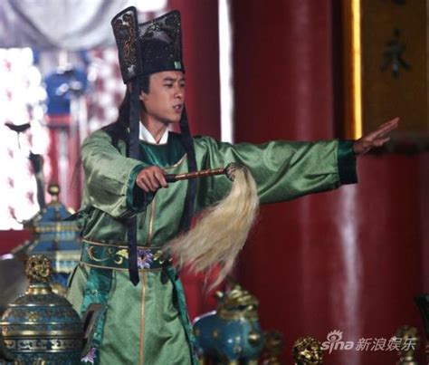 高昊《刁蛮俏御医》扮假太监 幽默情节超鹿鼎记_影音娱乐_新浪网
