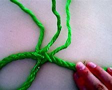 Image result for Splicing Nylon Rope