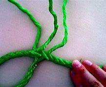 Image result for Tag End of Rope