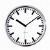 Image result for Clock with No Hands Clip Art