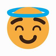 Image result for Blessed Emoji