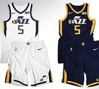 Image result for Utah Jazz New Uniforms