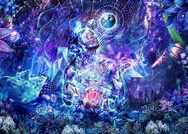 Image result for Trippy Psychedelic Art