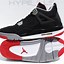 Image result for Air Jordan IV