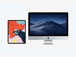 Image result for iMac iPad