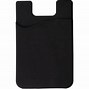 Image result for Grey Silicone Cell Phone Wallet