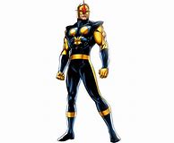 Image result for Nova Avengers