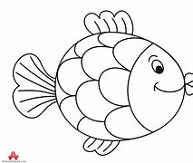 Image result for Yellow Fish Clip Art