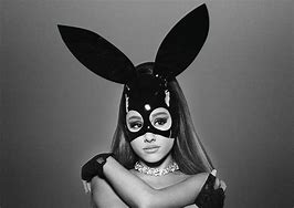 Image result for Ariana Grande Dangerous Woman PhotoShoot