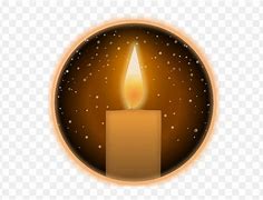 Image result for Candle Emoji