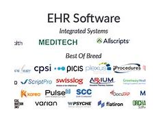 Image result for EHR Vendors