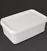 Image result for Ice Cream Tubs with Lids
