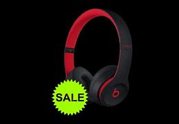 Image result for Beats Solo3 Wireless On-Ear Headphones
