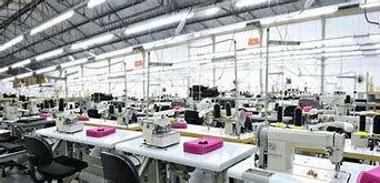 Image result for Fashion Factory in China