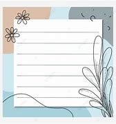 Image result for Aesthetic Computer Notepad