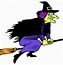 Image result for Mystical Witch Clip Art
