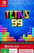 Image result for Tetris 99 Switch