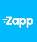Image result for Zapp Compnay Logo